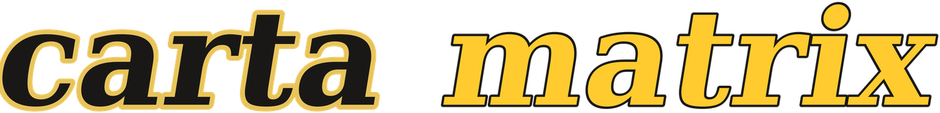 carta matrix logo