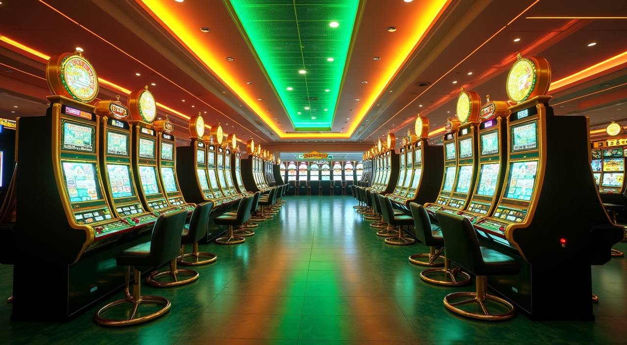 carta matrix mobile gaming