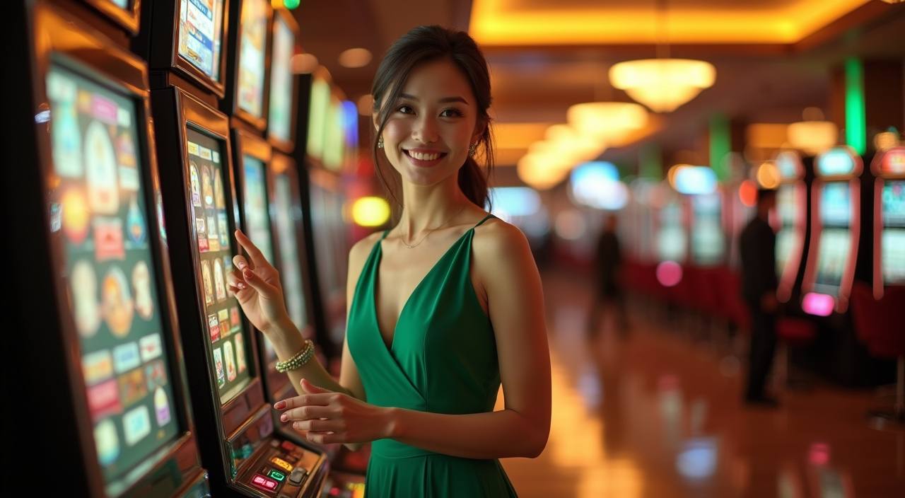 carta matrix Syarat jelas sebelum anda buka akaun